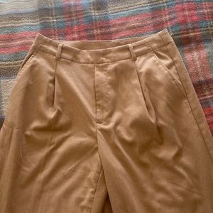 Gap Trousers | Brown Women’s 8 Tall
